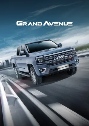 SI | JMC Calugas Grand Avenue