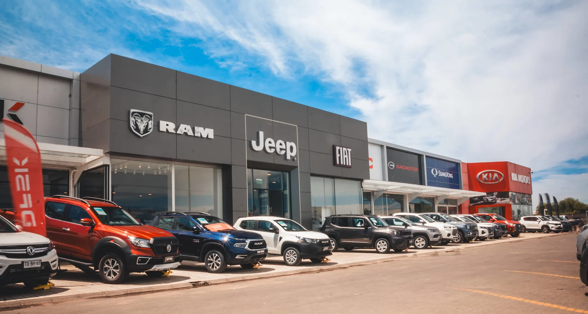 SI | Taller Los Angeles