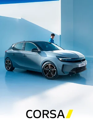 PO | Opel Corsa
