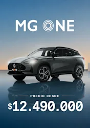 PO | Caluga | MG ONE