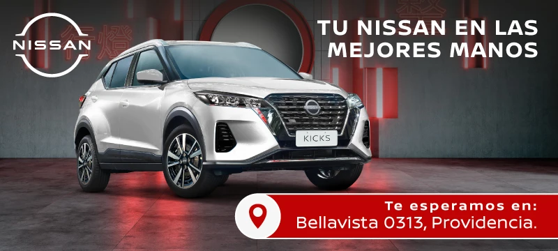 SI | Promoción Nissan sucursal bellavista