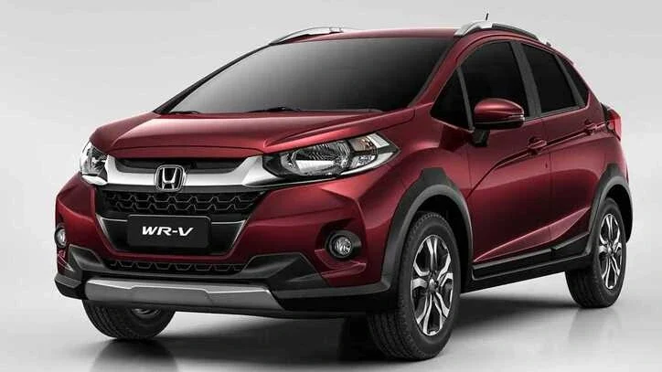 Honda WRV