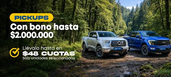 SAIS VENTA PICKUP JUL2026 CALUGA