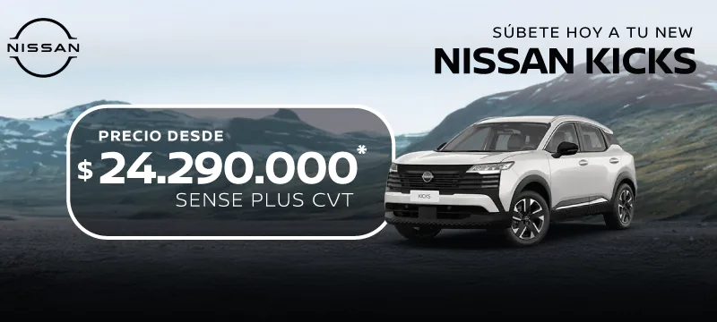 PO | Home | Promociones | Nissan IMAGEN
