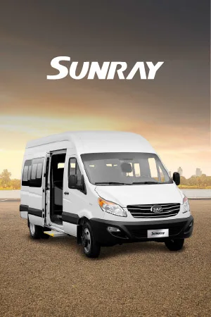PO | JAC | Sunray