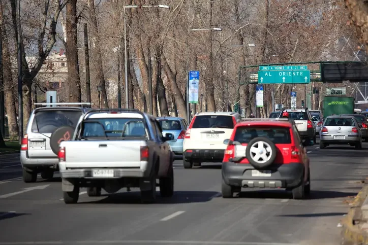 SM | Faltas de tránsito
