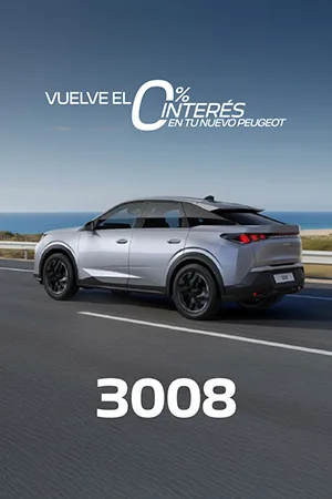 PO | Peugeot 3008