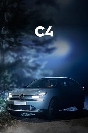 PO | CITROEN C4 