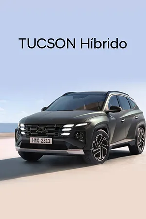 PO | Hyundai Tucson