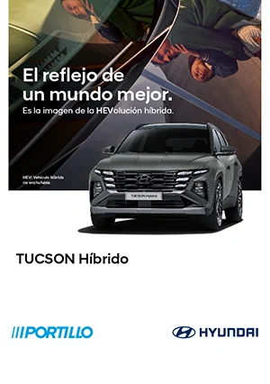 PO | Hyundai Tucson
