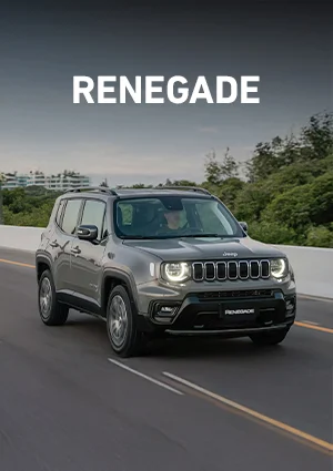 SM | Jeep Calugas Renegade