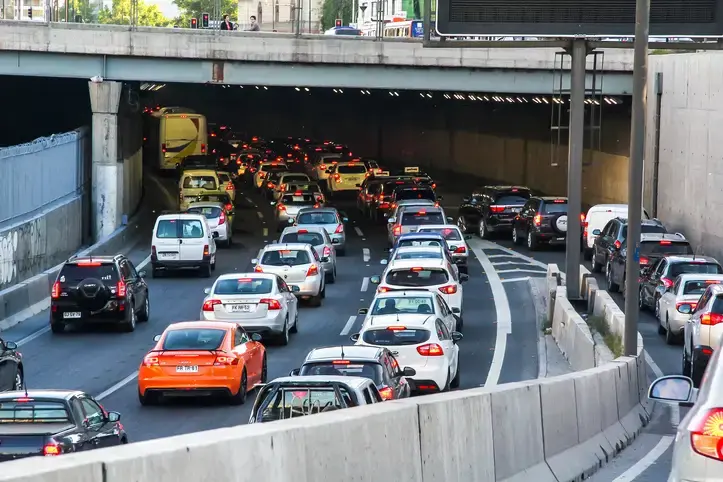 PO | Faltas de tránsito