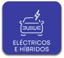 Botones Web Clicar 200px x 180 px ELECTRICO HIBRIDO