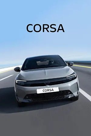 PO | Opel Corsa