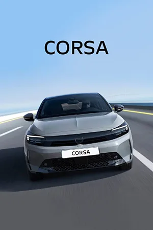 PO | Opel Corsa