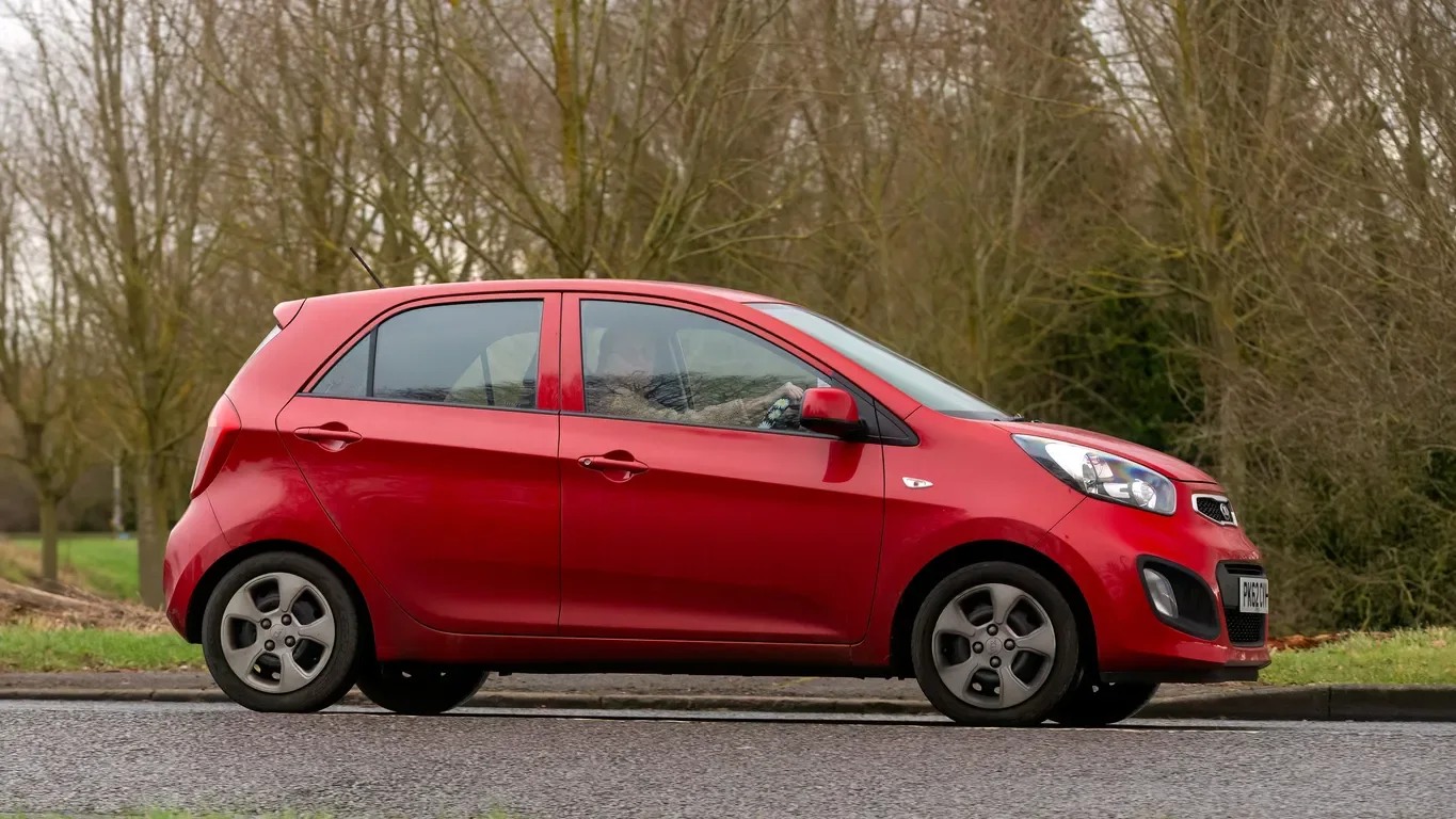 WI | Vehículos livianos: ¿Por qué elegirlos?