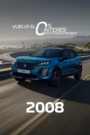 PO | Peugeot 2008