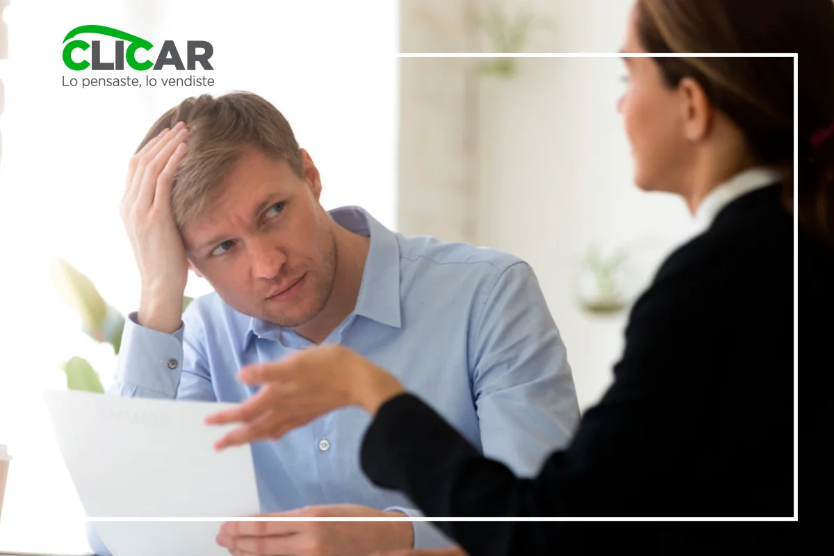 Autos Usados: Incremento en ventas y estafas