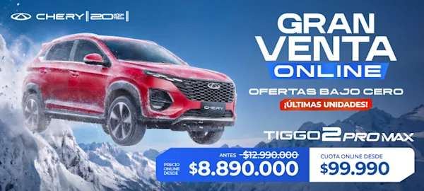 Chery | Calug