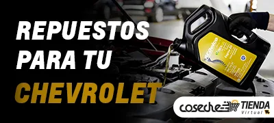 Respuestos coseche