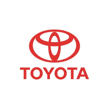 Logo de toyota 