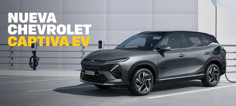 202601 caluga coseche nueva chevrolet captiva