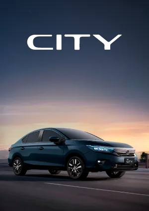 SI | Banner Card Honda Civic LINK