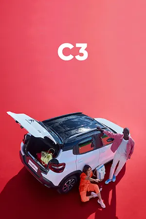 PO | CITROEN | C3