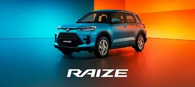 PO |BANNER MINI RAIZE