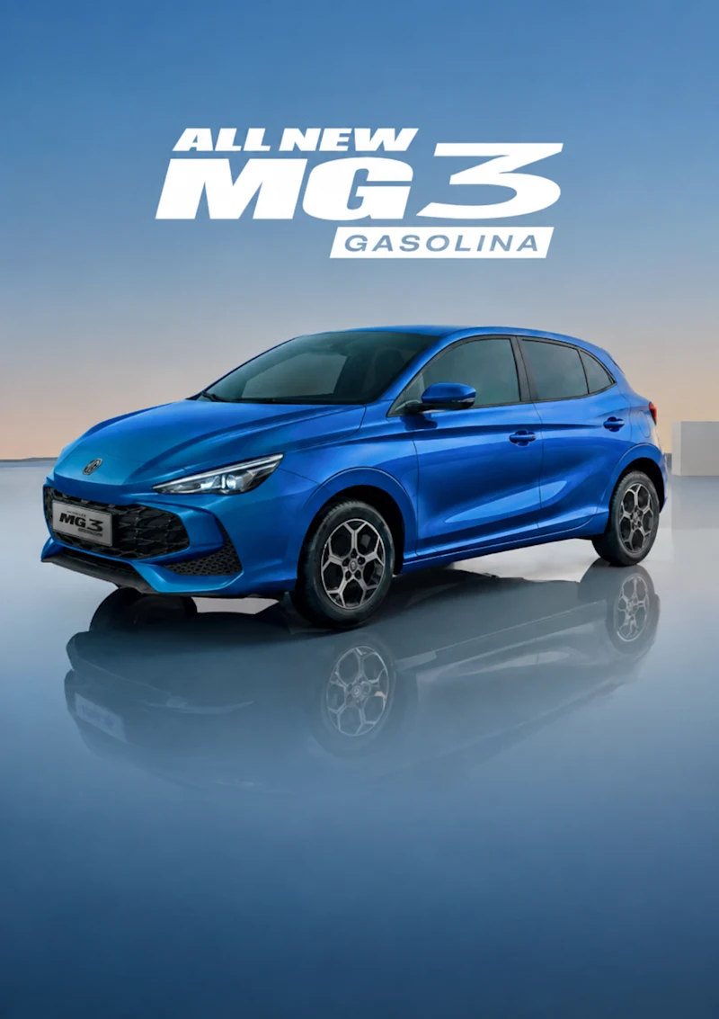 SI | MG Calugas MG3 