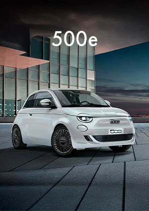 SI | Fiat Calugas 500