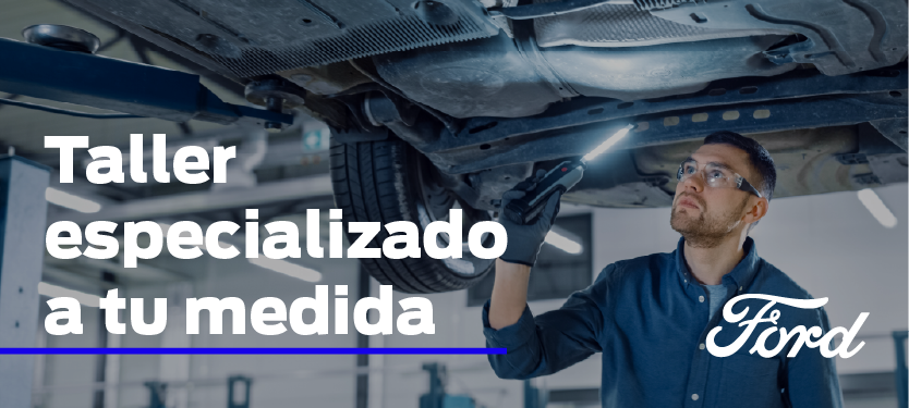 SI | AGENDA FORD