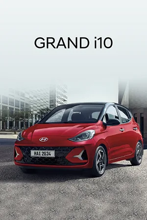 PO | Hyundai Grand i10