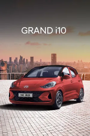 PO | Hyundai Grand i10