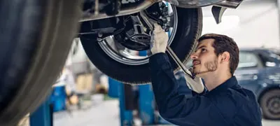 WI | Mantenimiento certificado