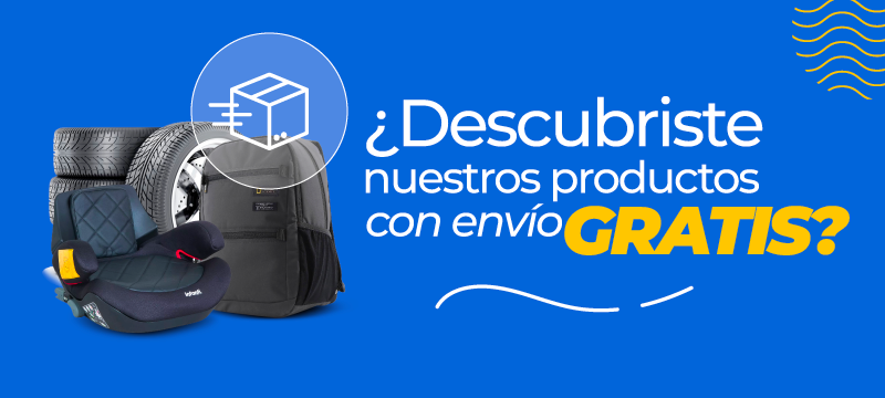 SI | Promoción mercadoshop