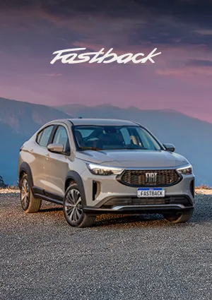 SI | Fiat Calugas Fastback