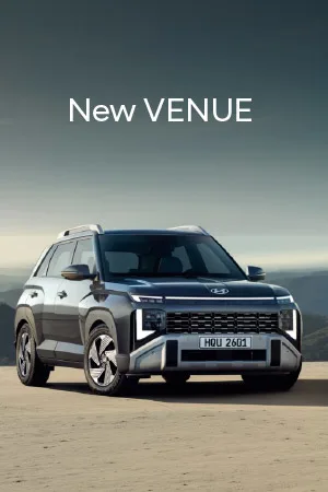 PO | Hyundai All New Venue