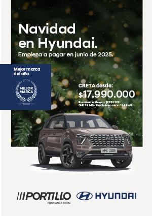 PO | Hyundai Creta