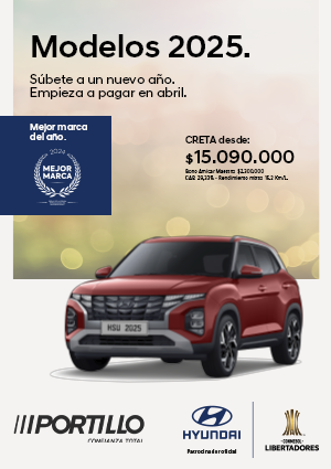 PO | Hyundai Creta