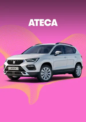 SI | Seat Calugas Ateca