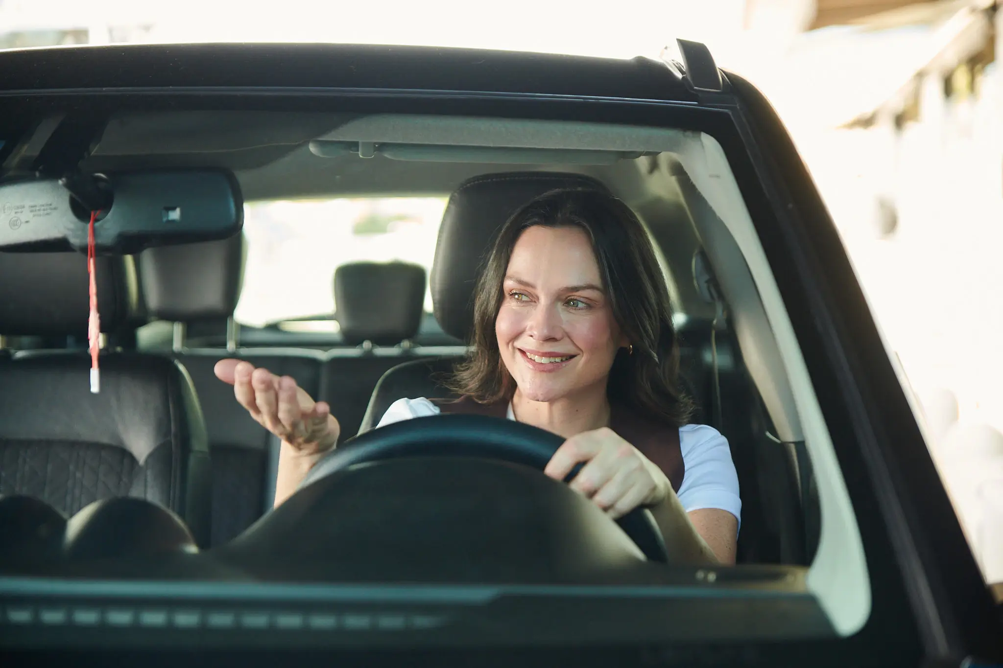 PO | Buena convivencia vial