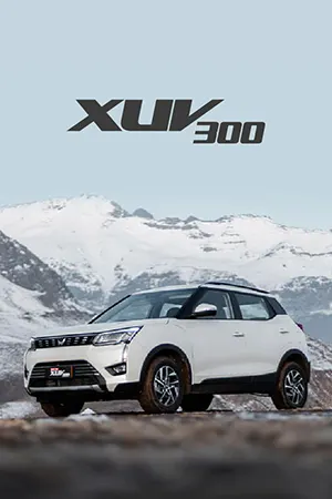 PO | MAHINDRA | XUV 300