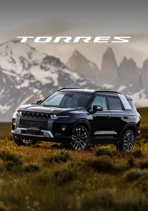 SI | KGM Calugas Torres