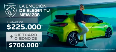 PO | banner Peugeot 