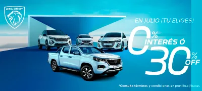 PO | banner Peugeot 