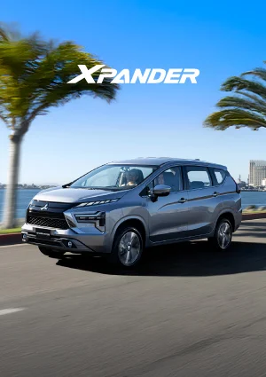 SI | Mitsubishi Calugas Montero Sport