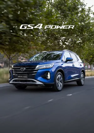 SI | GAC Calugas GS4