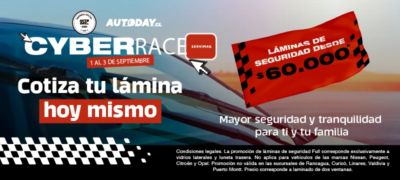 SM | Laminas autoday