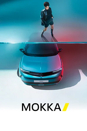 PO | Opel Mokka
